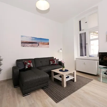 Brise Ruthenberg App 1 Apartment *
