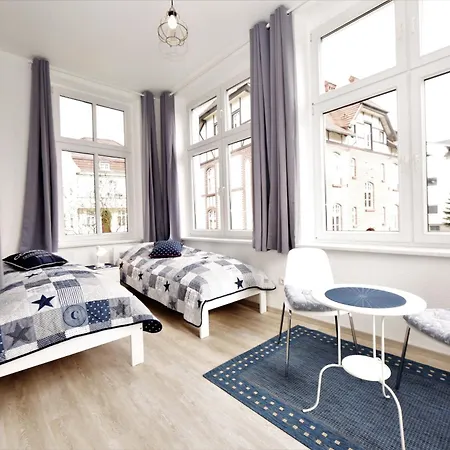 Brise Ruthenberg App 1 Heringsdorf (Usedom)