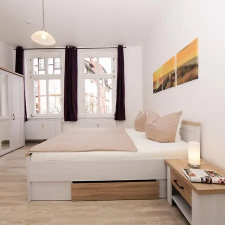 Apartment Brise Ruthenberg App 1