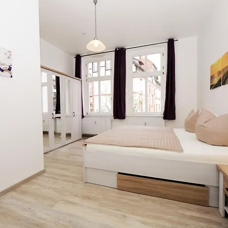 Brise Ruthenberg App 1 Apartment *