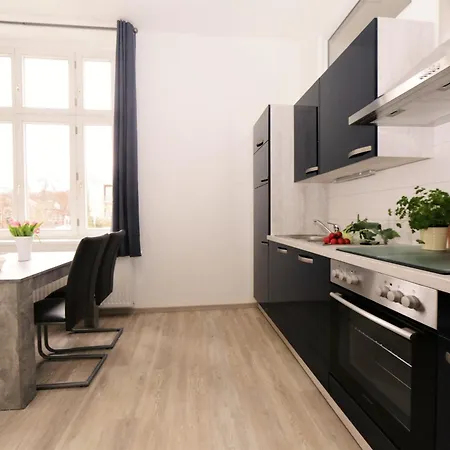 Apartment Brise Ruthenberg App 1