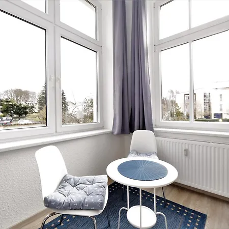 Brise Ruthenberg App 1 Lejlighed